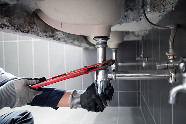 Trusted Leak Detection service in Townville, PA - AAA Plumbing Heating